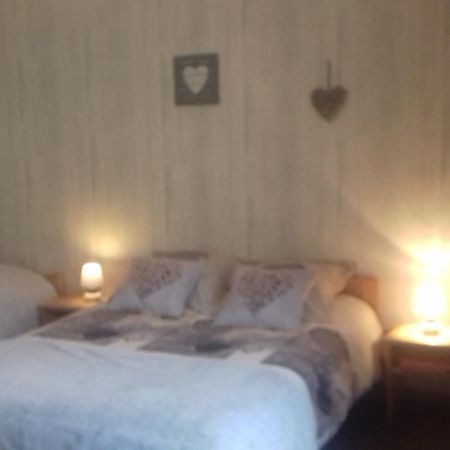 Ferme Auberge A La Colline Ferdrupt Екстериор снимка