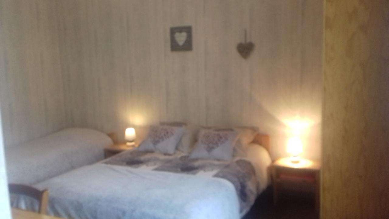 Ferme Auberge A La Colline Ferdrupt Екстериор снимка